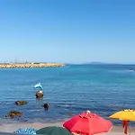 Lo Scrigno 아파트 포르토 토레스