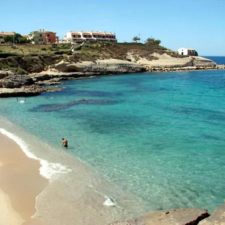 Appartement Lo Scrigno