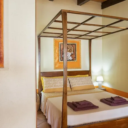 Appartement Lo Scrigno Porto Torres