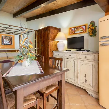 Lo Scrigno Appartement Porto Torres