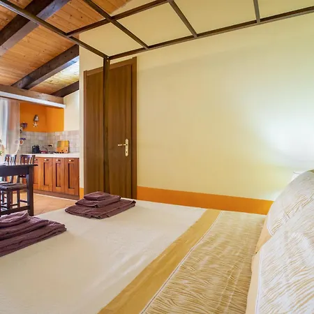 Appartement Lo Scrigno