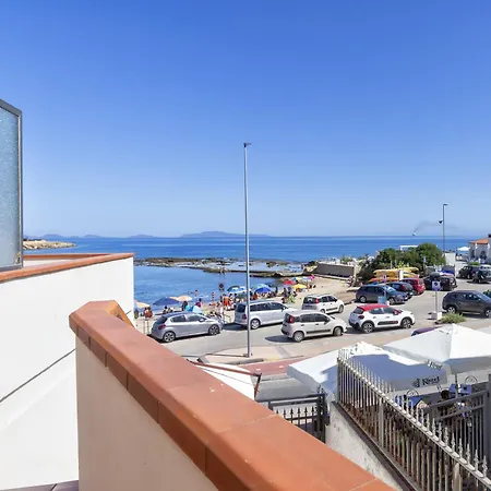 Lo Scrigno Appartement Porto Torres