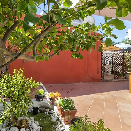 Appartement Lo Scrigno Porto Torres