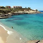 Apartamento Lo Scrigno