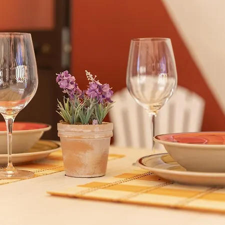 Lo Scrigno * Porto Torres