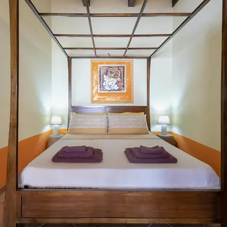 Lo Scrigno Appartamento *