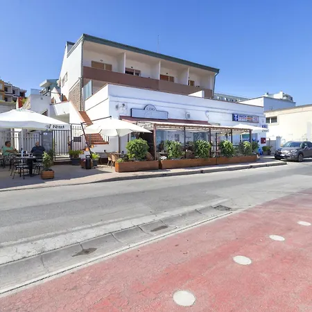 Lo Scrigno * Porto Torres