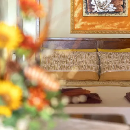 アパート Lo Scrigno