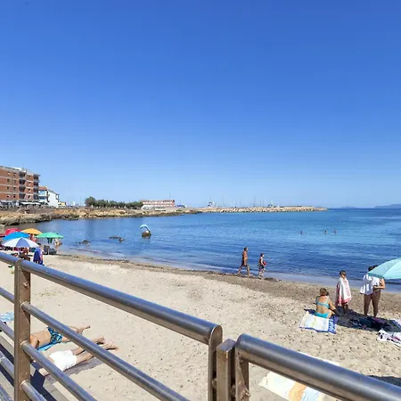 アパート Lo Scrigno *