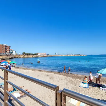Lo Scrigno Apartamento Porto Torres