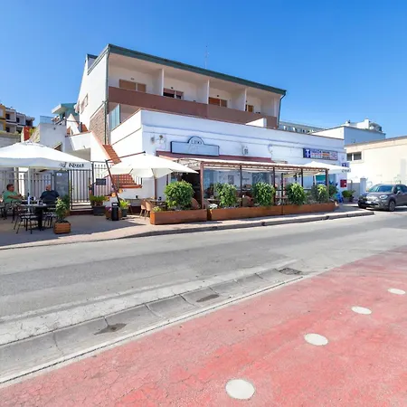 Apartamento Lo Scrigno *