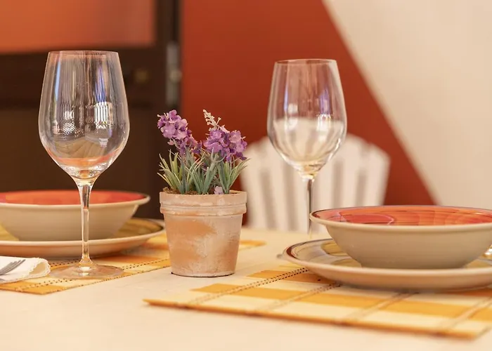 Lo Scrigno * Порто-Торрес