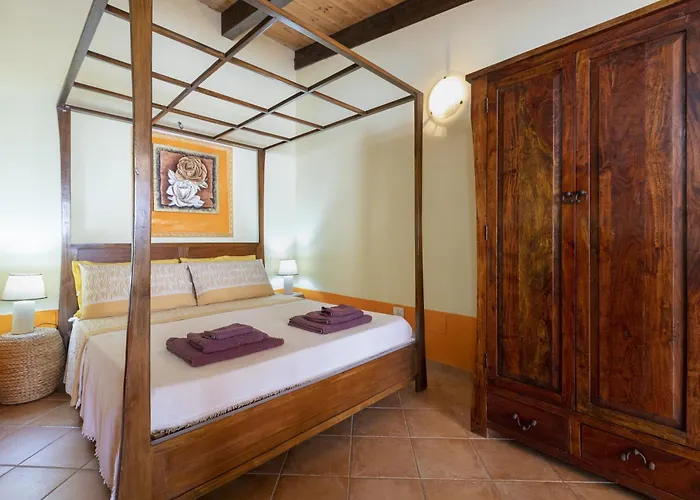 Lo Scrigno * Порто-Торрес