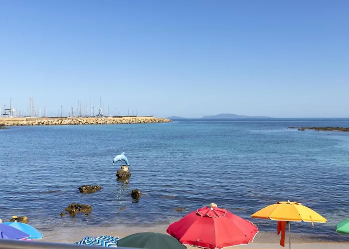 Апартаменты Lo Scrigno