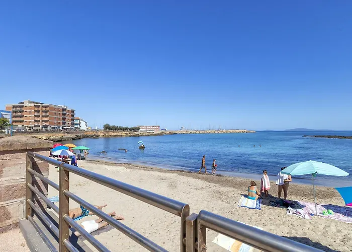 Апартаменты Lo Scrigno *